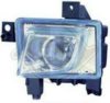 DIEDERICHS 1825088 Fog Light